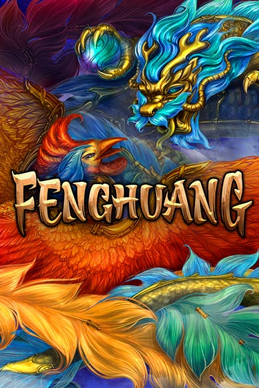 Демо игра Fenghuang играть онлайн | Казино Икс бесплатно