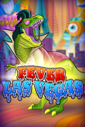 Демо игра Fever Las Vegas играть онлайн | Казино Икс бесплатно