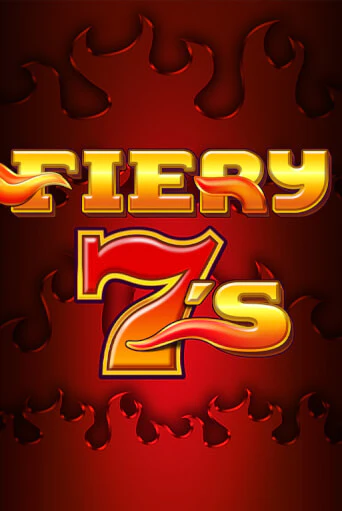 Демо игра Fiery 7's играть онлайн | Казино Икс бесплатно