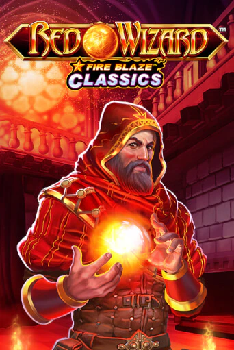 Демо игра Fire Blaze: Red Wizard играть онлайн | Казино Икс бесплатно