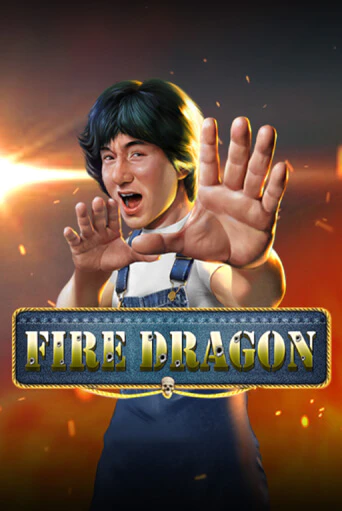 Демо игра Fire Dragon играть онлайн | Казино Икс бесплатно