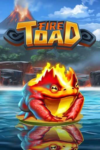Демо игра Fire Toad играть онлайн | Казино Икс бесплатно