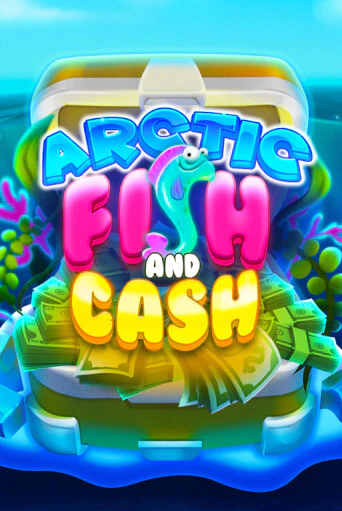 Демо игра Fish And Cash Arctic играть онлайн | Казино Икс бесплатно