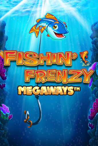Демо игра Fishin' Frenzy Megaways играть онлайн | Казино Икс бесплатно