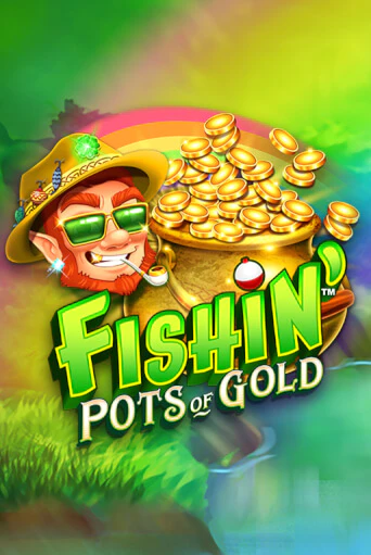 Демо игра Fishin' Pots Of Gold™ играть онлайн | Казино Икс бесплатно