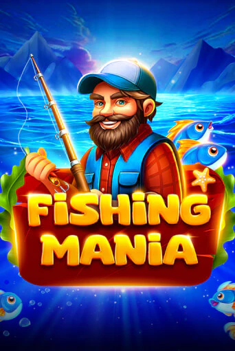 Демо игра Fishing Mania играть онлайн | Казино Икс бесплатно