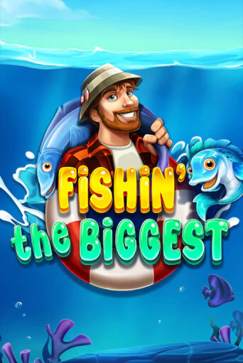 Демо игра Fishin' The Biggest играть онлайн | Казино Икс бесплатно