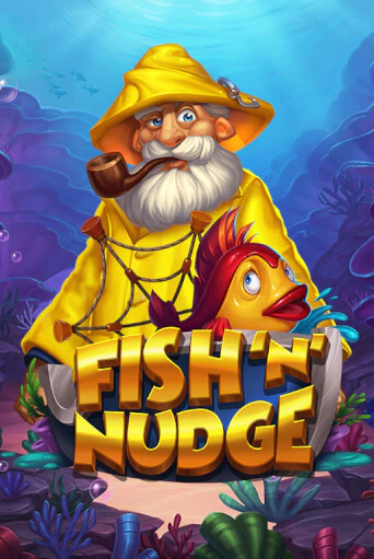 Демо игра Fish ‘n’ Nudge играть онлайн | Казино Икс бесплатно