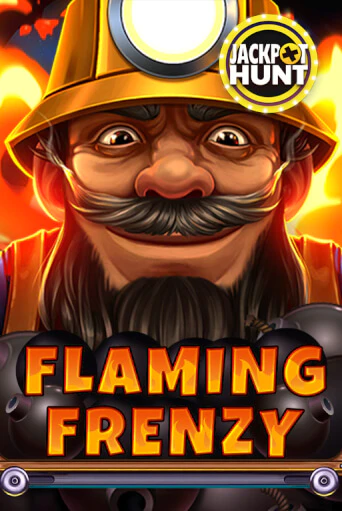 Демо игра Flaming Frenzy играть онлайн | Казино Икс бесплатно