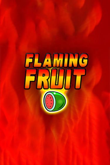 Демо игра Flaming Fruit играть онлайн | Казино Икс бесплатно