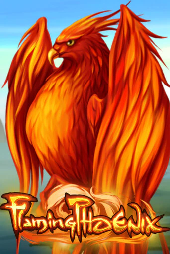 Демо игра Flaming Phoenix играть онлайн | Казино Икс бесплатно