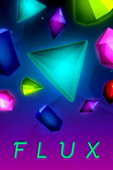 Демо игра Flux играть онлайн | Казино Икс бесплатно