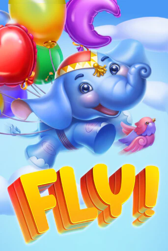 Демо игра Fly! играть онлайн | Казино Икс бесплатно