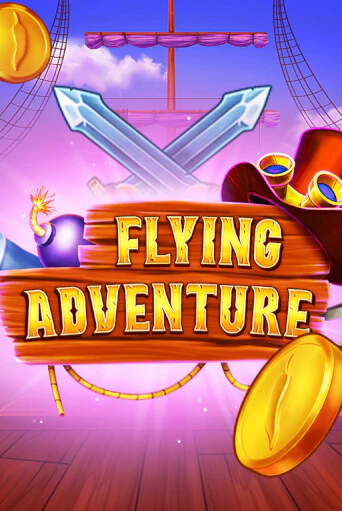 Демо игра Flying adventure играть онлайн | Казино Икс бесплатно