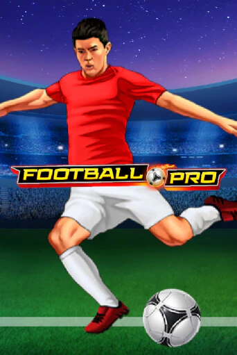 Демо игра Football Pro играть онлайн | Казино Икс бесплатно