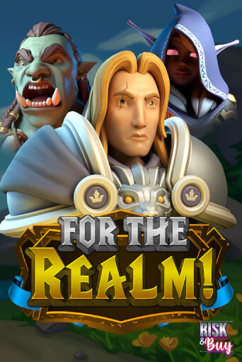 Демо игра For The Realm играть онлайн | Казино Икс бесплатно