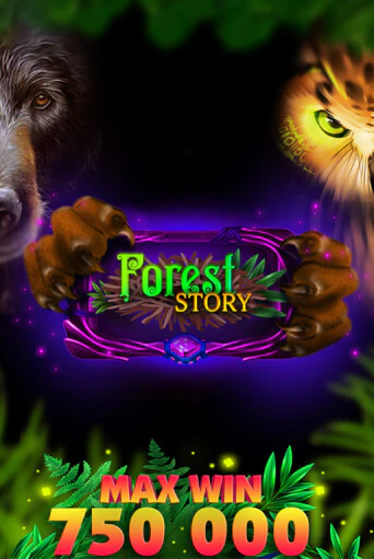 Демо игра Forest Story играть онлайн | Казино Икс бесплатно