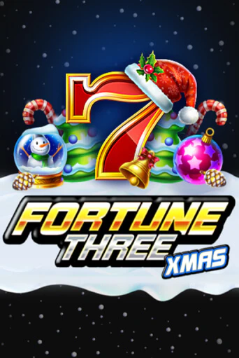 Демо игра Fortune Three Xmas играть онлайн | Казино Икс бесплатно