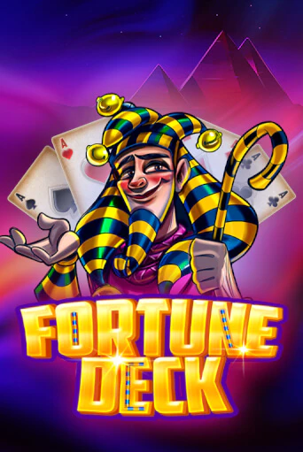 Демо игра Fortune Deck играть онлайн | Казино Икс бесплатно