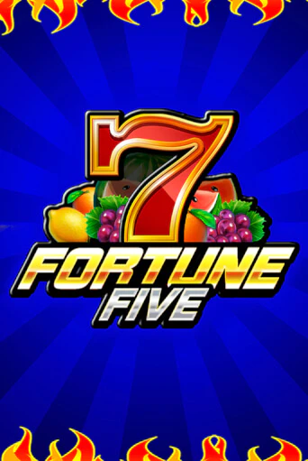 Демо игра Fortune Five играть онлайн | Казино Икс бесплатно