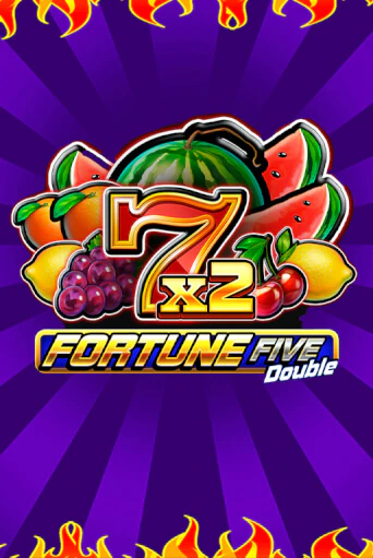 Демо игра Fortune Five Double играть онлайн | Казино Икс бесплатно