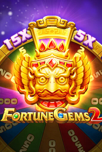 Демо игра Fortune Gems 2 играть онлайн | Казино Икс бесплатно