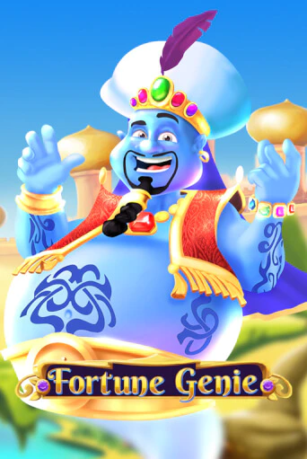Демо игра Fortune Genie играть онлайн | Казино Икс бесплатно