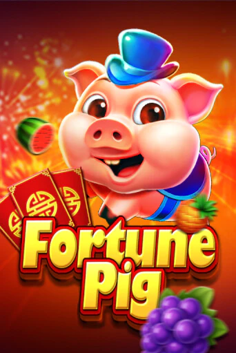 Демо игра Fortune Pig играть онлайн | Казино Икс бесплатно