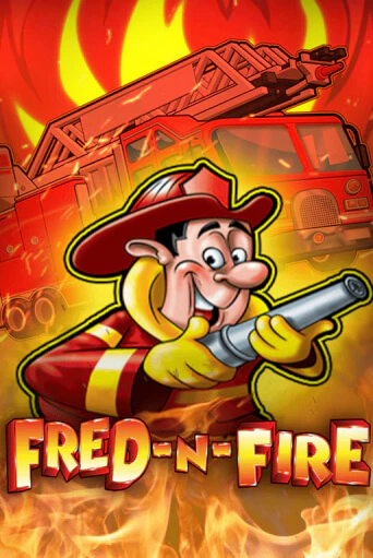 Демо игра Fred N Fire играть онлайн | Казино Икс бесплатно