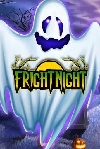 Демо игра Fright Night играть онлайн | Казино Икс бесплатно