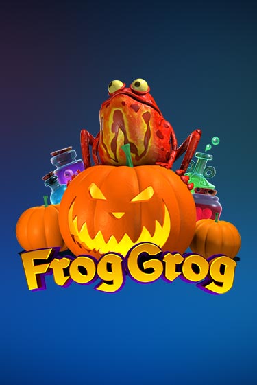 Демо игра Frog Grog играть онлайн | Казино Икс бесплатно