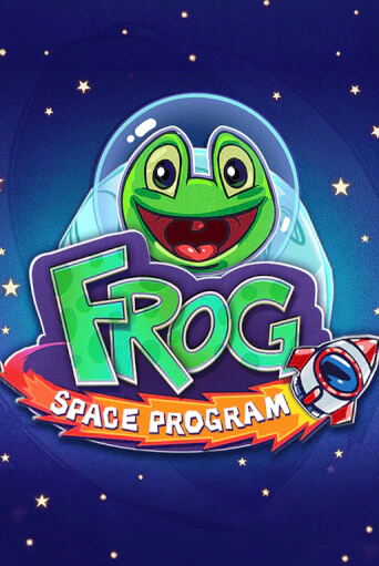 Демо игра Frog Space Program играть онлайн | Казино Икс бесплатно