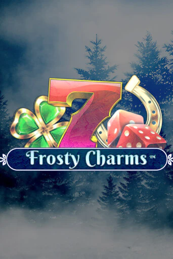 Демо игра Frosty Charms играть онлайн | Казино Икс бесплатно