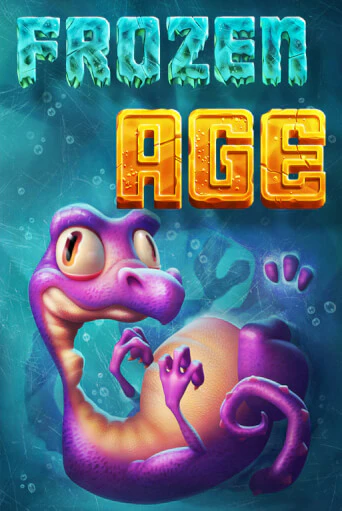Демо игра  Frozen Age играть онлайн | Казино Икс бесплатно
