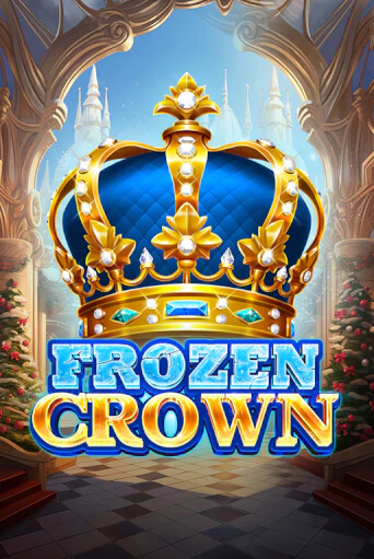 Демо игра Frozen Crown играть онлайн | Казино Икс бесплатно