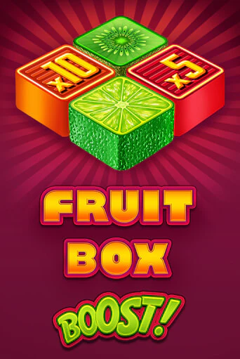 Демо игра Fruit Box Boost играть онлайн | Казино Икс бесплатно