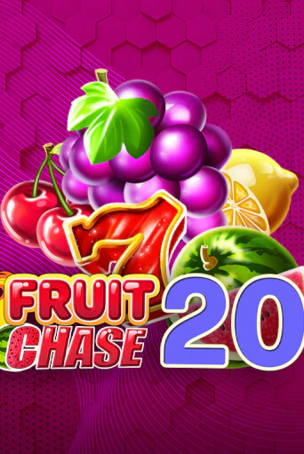 Демо игра Fruit Chase 20 играть онлайн | Казино Икс бесплатно