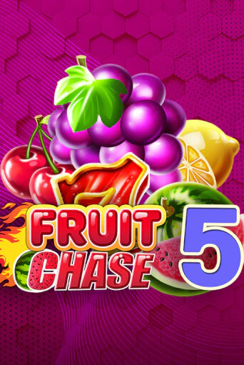 Демо игра Fruit Chase 5 играть онлайн | Казино Икс бесплатно