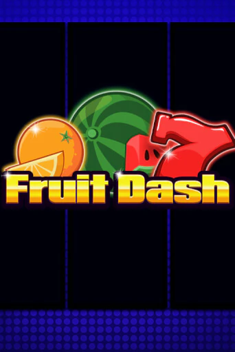 Демо игра Fruit Dash играть онлайн | Казино Икс бесплатно