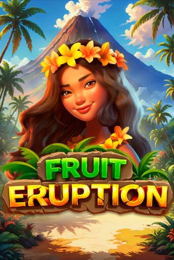 Демо игра Fruit Eruption играть онлайн | Казино Икс бесплатно