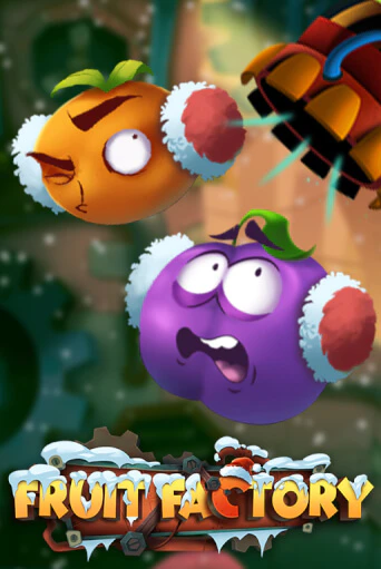 Демо игра Fruit Factory играть онлайн | Казино Икс бесплатно