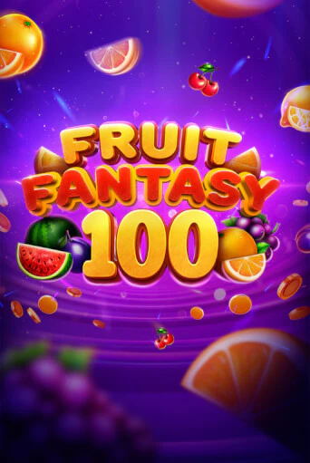 Демо игра Fruit Fantasy 100 играть онлайн | Казино Икс бесплатно