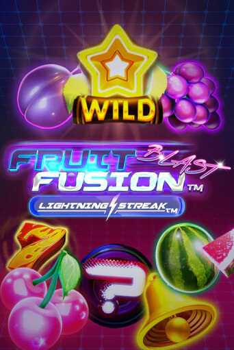 Демо игра Fruit Fusion играть онлайн | Казино Икс бесплатно