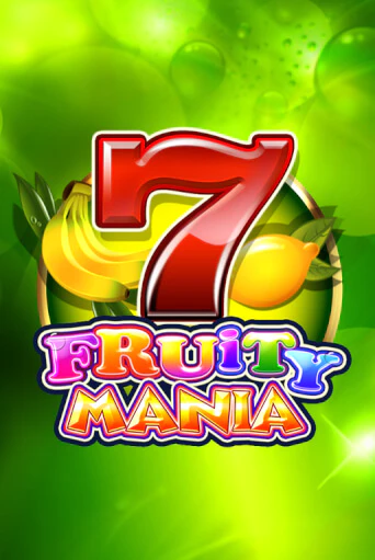 Демо игра Fruity Mania играть онлайн | Казино Икс бесплатно