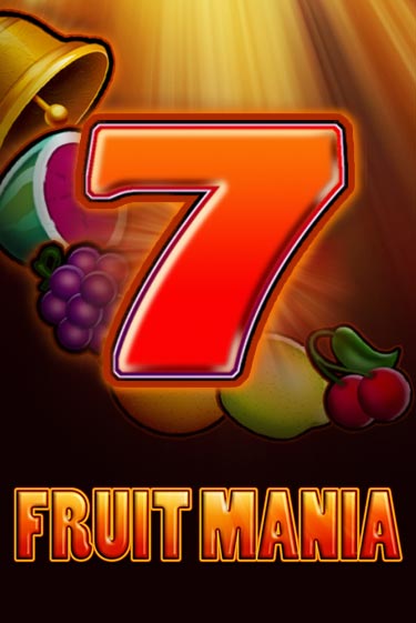 Демо игра Fruit Mania играть онлайн | Казино Икс бесплатно