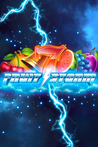 Демо игра Fruit Storm играть онлайн | Казино Икс бесплатно