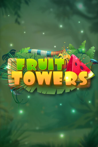 Демо игра  Fruit Towers играть онлайн | Казино Икс бесплатно