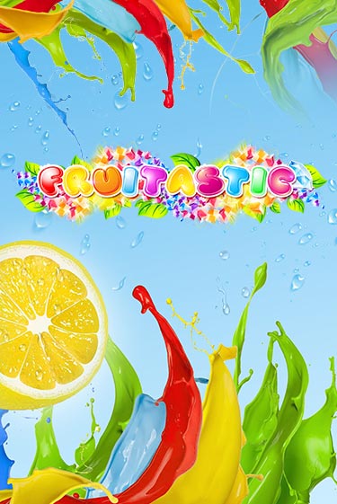 Демо игра Fruitastic играть онлайн | Казино Икс бесплатно