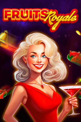 Демо игра Fruits Royale играть онлайн | Казино Икс бесплатно