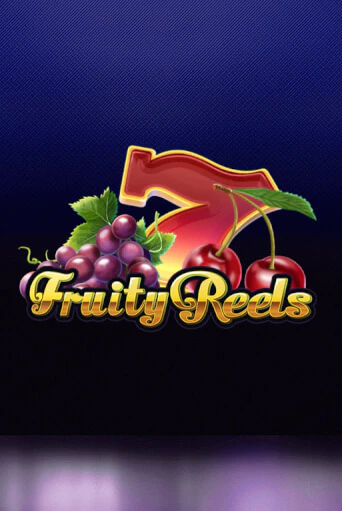 Демо игра Fruity Reels играть онлайн | Казино Икс бесплатно